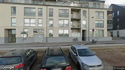 Lägenheter att hyra i Burlöv - Bild från Google Street View