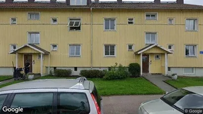 Lägenheter att hyra i Göteborg Östra - Bild från Google Street View