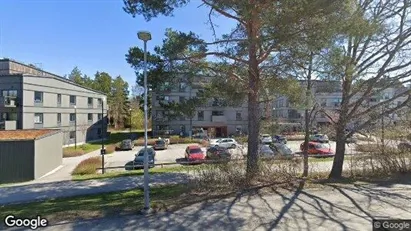 Lägenheter att hyra i Enköping - Bild från Google Street View