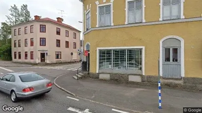 Lägenheter att hyra i Kinda - Bild från Google Street View