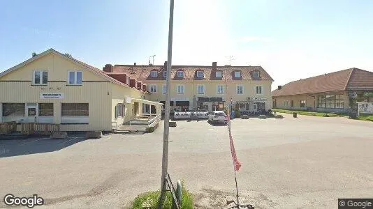 Lägenheter att hyra i Enköping - Bild från Google Street View