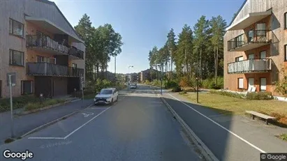 Lägenheter att hyra i Upplands-Bro - Bild från Google Street View