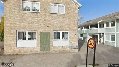 Lägenheter att hyra i Uppvidinge - Bild från Google Street View