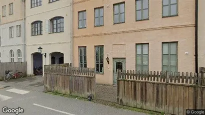 Lägenheter att hyra i Staffanstorp - Bild från Google Street View