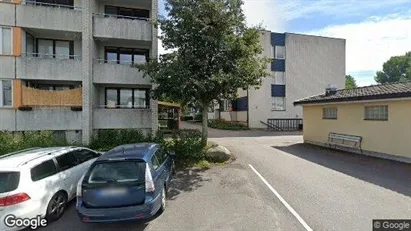 Lägenheter att hyra i Växjö - Bild från Google Street View