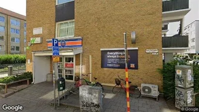 Lägenheter att hyra i Malmö Centrum - Bild från Google Street View