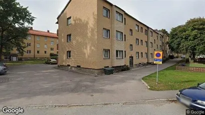 Lägenheter att hyra i Västerås - Bild från Google Street View