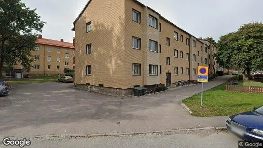 Lägenheter att hyra i Västerås - Bild från Google Street View