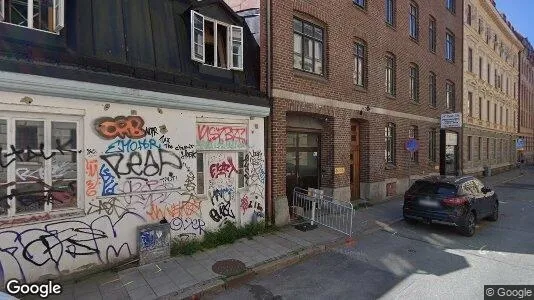 Lägenheter att hyra i Göteborg Centrum - Bild från Google Street View