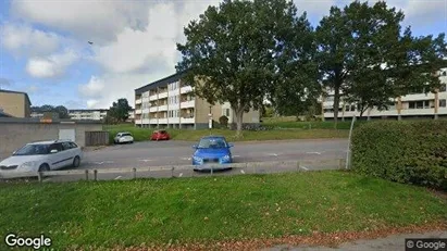 Lägenheter att hyra i Åstorp - Bild från Google Street View