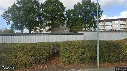 Lägenheter att hyra i Åstorp - Bild från Google Street View