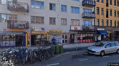 Lägenheter att hyra i Område ej specificerat - Bild från Google Street View