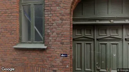 Lägenheter att hyra i Landskrona - Bild från Google Street View