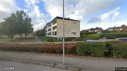 Lägenheter att hyra i Åstorp - Bild från Google Street View