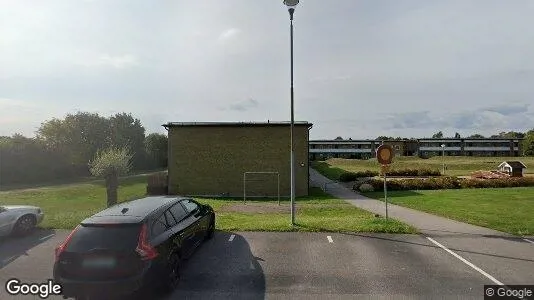 Lägenheter att hyra i Helsingborg - Bild från Google Street View