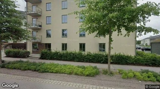 Lägenheter att hyra i Växjö - Bild från Google Street View