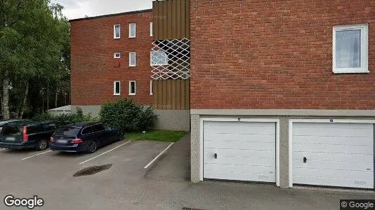 Lägenheter att hyra i Västerås - Bild från Google Street View