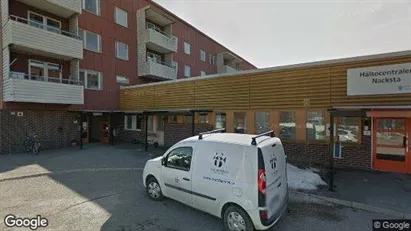 Lägenheter att hyra i Sundsvall - Bild från Google Street View