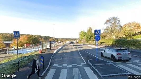 Lägenheter att hyra i Mölndal - Bild från Google Street View