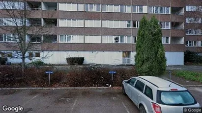 Lägenheter att hyra i Västerås - Bild från Google Street View