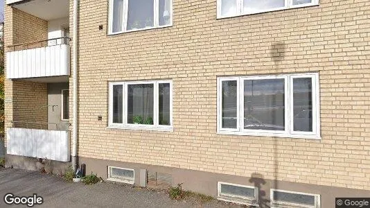 Lägenheter att hyra i Katrineholm - Bild från Google Street View