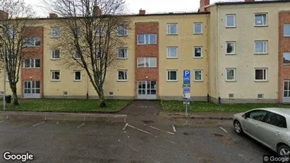 Lägenheter att hyra i Eskilstuna - Bild från Google Street View