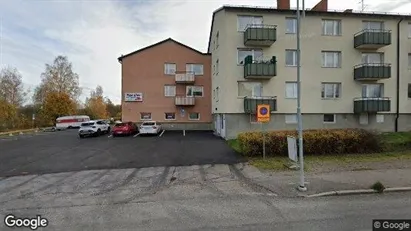 Lägenheter att hyra i Katrineholm - Bild från Google Street View