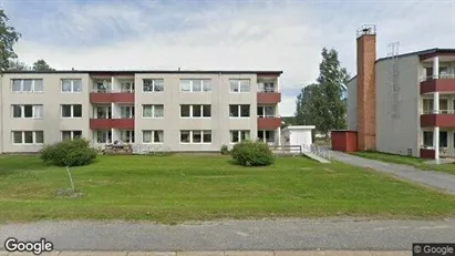 Lägenheter att hyra i Örnsköldsvik - Bild från Google Street View