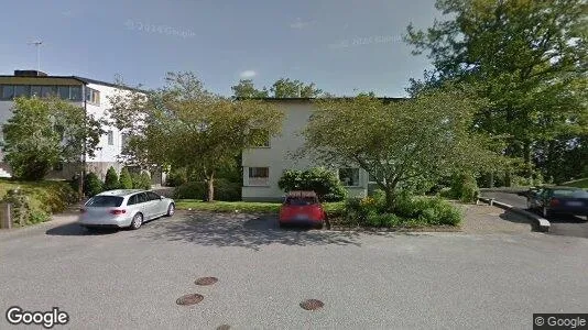 Lägenheter att hyra i Borås - Bild från Google Street View