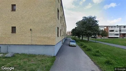 Lägenheter att hyra i Sundsvall - Bild från Google Street View