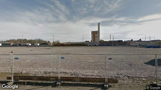 Lägenheter att hyra i Norrköping - Bild från Google Street View