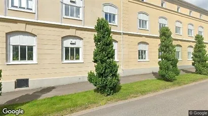 Lägenheter att hyra i Falköping - Bild från Google Street View