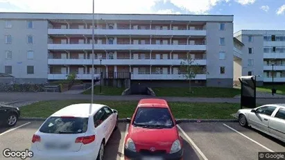 Lägenheter att hyra i Karlstad - Bild från Google Street View