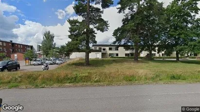 Lägenheter att hyra i Boxholm - Bild från Google Street View