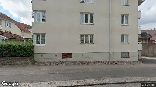 Lägenheter att hyra i Falköping - Bild från Google Street View