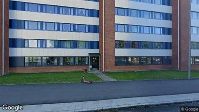 Lägenheter att hyra i Helsingborg - Bild från Google Street View