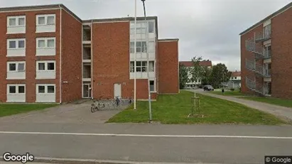 Lägenheter att hyra i Område ej specificerat - Bild från Google Street View