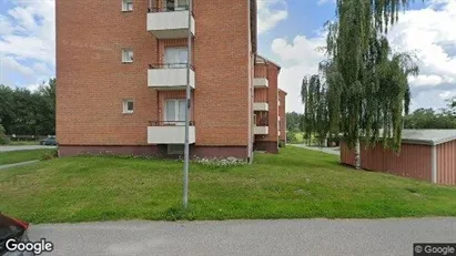 Lägenheter att hyra i Kramfors - Bild från Google Street View