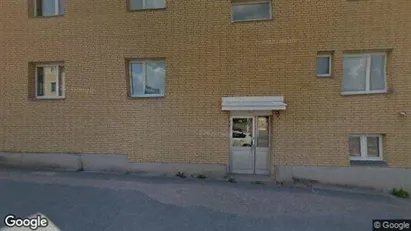 Lägenheter att hyra i Tranås - Bild från Google Street View