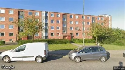 Lägenheter att hyra i Sofielund - Bild från Google Street View