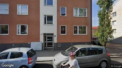 Lägenheter att hyra i Område ej specificerat - Bild från Google Street View