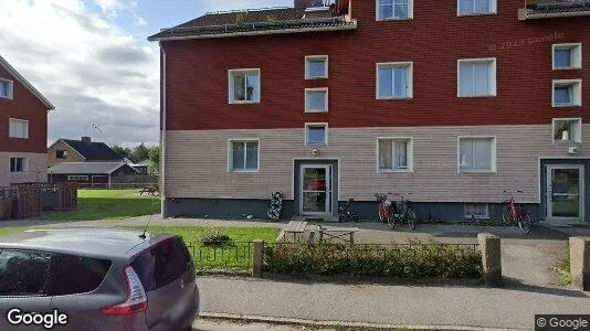 Lägenheter att hyra i Töreboda - Bild från Google Street View