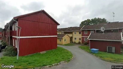 Lägenheter att hyra i Jönköping - Bild från Google Street View