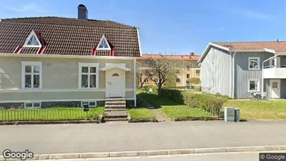 Lägenheter att hyra i Herrljunga - Bild från Google Street View