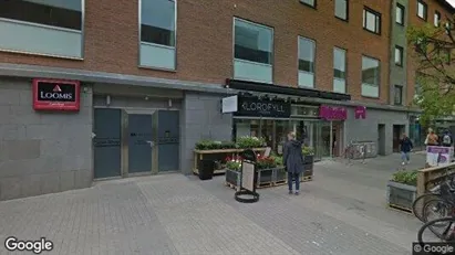 Lägenheter att hyra i Norrköping - Bild från Google Street View