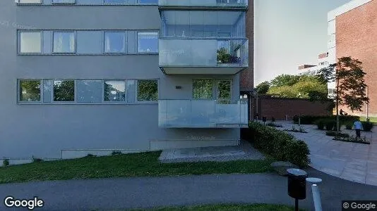 Lägenheter att hyra i Område ej specificerat - Bild från Google Street View