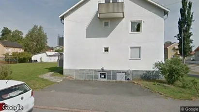 Lägenheter att hyra i Tranås - Bild från Google Street View