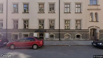 Lägenheter att hyra i Område ej specificerat - Bild från Google Street View