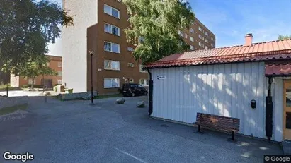 Lägenheter att hyra i Södertälje - Bild från Google Street View