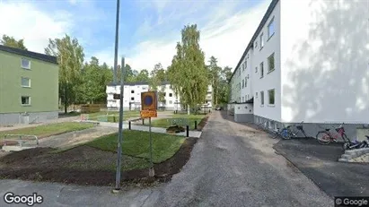 Lägenheter att hyra i Katrineholm - Bild från Google Street View